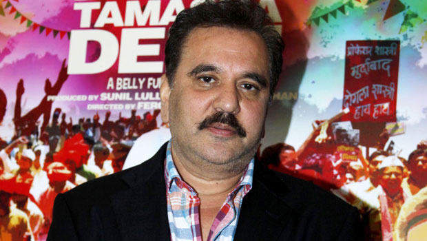 “Can There Be Another Madhubala, Dilip Kumar? NO”: Feroz Abbas Khan