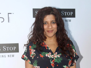 Celebs at the launch of 'Love Genration'