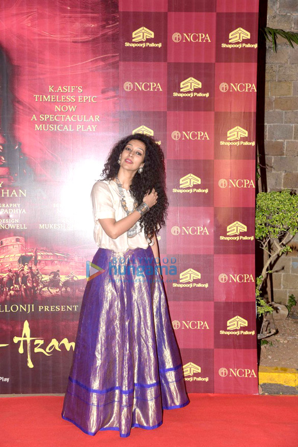 celebs attend the premiere of mughal e azam a musical play 14