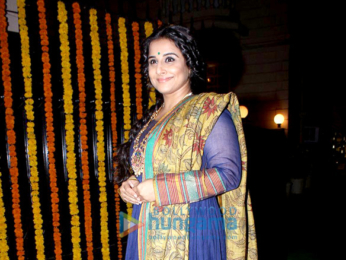 Celebs grace Ekta Kapoor's Diwali bash