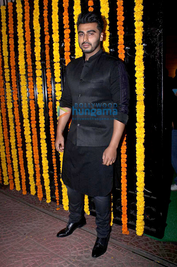 celebs grace ektas diwali bash 4