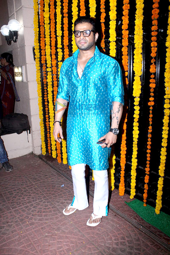 celebs grace ektas diwali bash 42