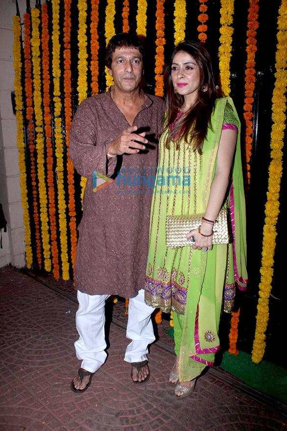 celebs grace ektas diwali bash 44