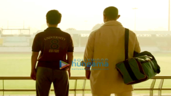 Movie Stills Of The Movie Dangal