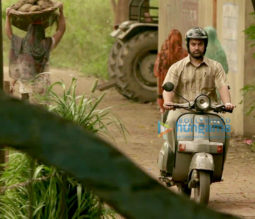 Movie Stills Of The Movie Dangal