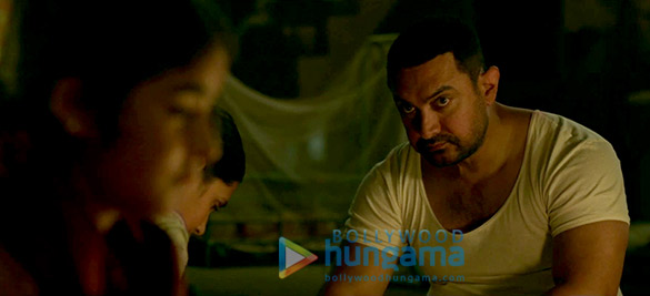 Dangal Dangal