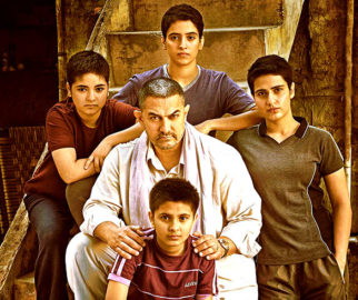 Theatrical Trailer (Dangal)