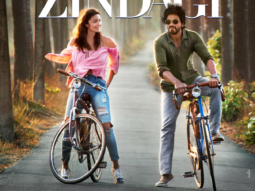 REVEALED: No promotional trailer for Shah Rukh Khan – Alia Bhatt starrer Dear Zindagi