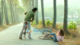 Movie Still From The Film Dear Zindagi