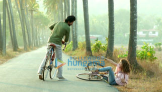 Movie Still From The Film Dear Zindagi