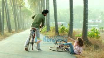 Movie Still From The Film Dear Zindagi
