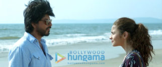 Movie Still From The Film Dear Zindagi