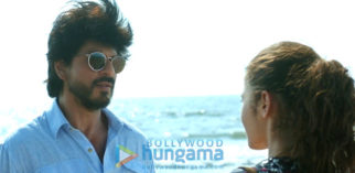 Movie Still From The Film Dear Zindagi