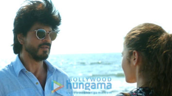 Movie Still From The Film Dear Zindagi
