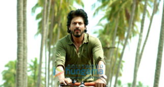 Movie Still From The Film Dear Zindagi