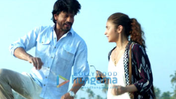 Movie Still From The Film Dear Zindagi