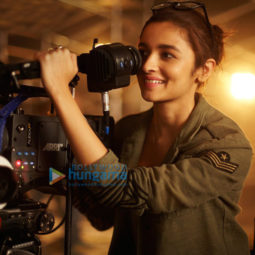 Movie Still From The Film Dear Zindagi