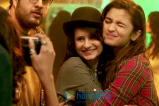 Movie Stills Of The Movie Dear Zindagi
