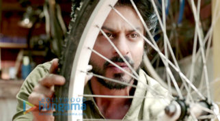 Movie Stills Of The Movie Dear Zindagi