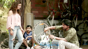 Movie Stills Of The Movie Dear Zindagi