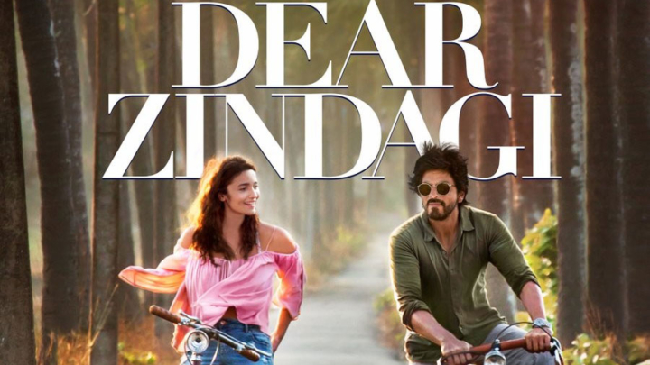 Teaser (Dear Zindagi) Teaser (Dear Zindagi)