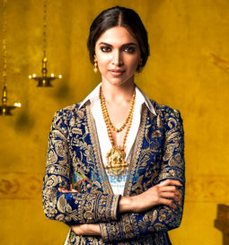 Celebrity Photo Of Deepika Padukone