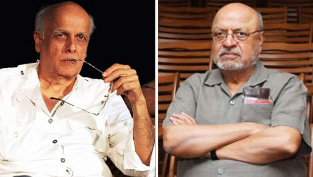 Mahesh Bhatt & Shyam Benegal’s Views On Banning Pakistani Artists Mahesh Bhatt & Shyam Benegal’s Views On Banning Pakistani Artists
