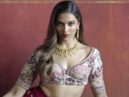 Deepika Padukone In ‘Tanishq’ Ad