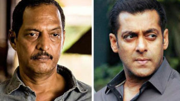 Nana Patekar Takes An Indirect Jibe At Salman Khan
