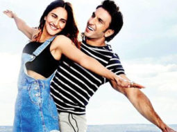 Befikre’s Trailer Launch On October 10th At Eiffel Tower, Paris