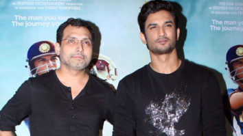 Sushant Singh Rajput, Neeraj Pandey OPEN Up On Interesting Fan Questions