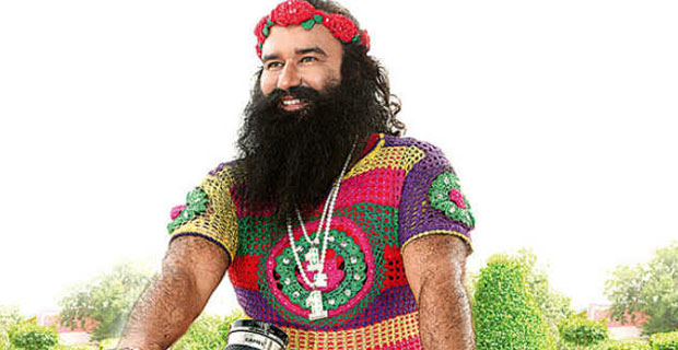Gurmeet Ram Rahim’s EXCLUSIVE Views On Uri Attacks