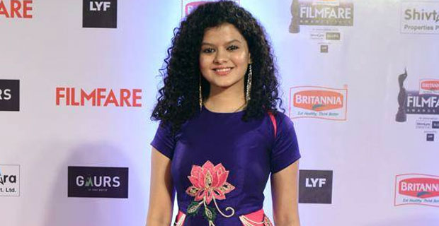 “Every Time I Sing For Salman Sir I Try To Give 200%”: Palak Muchhal “Every Time I Sing For Salman Sir I Try To Give 200%”: Palak Muchhal