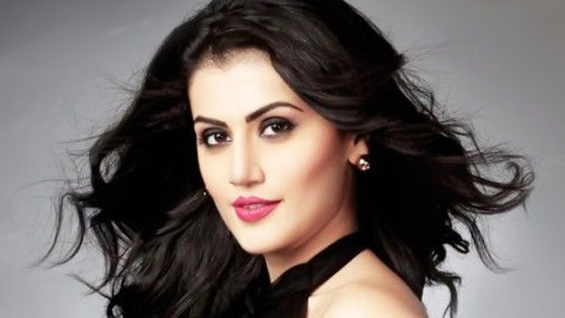 Taapsee Pannu’s HILARIOUS Rapid Fire On ‘Pink’ Taapsee Pannu’s HILARIOUS Rapid Fire On ‘Pink’