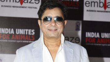 Sukhwinder Singh, Jennifer Winget Back The Social Cause Of ‘India Unites For Animals’