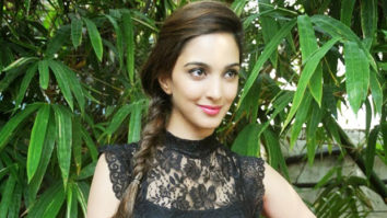 Kiara Advani’s ENTERTAINING Rapid Fire On Varun Dhawan, Virat Kohli