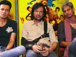 “Saat Uchakkey Mein Toh Bahut Saare Bose.D.K Hai”: Manoj Bajpayee