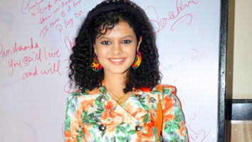 “Next Year You’ll Be Calling Me Dr. Palak”: Palak Muchhal