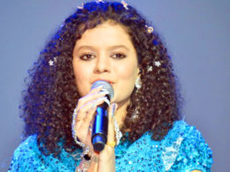 Palak Muchhal’s MELODIOUS Rapid Fire On Arijit Singh, Shraddha Kapoor, Salman Khan