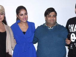 Mahima Chaudhary At The Trailer Launch Of ‘2016 The End’