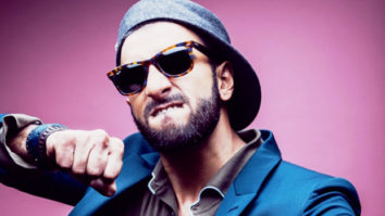 Batao King Kaun! Ranveer Singh Raps SUPERBLY At Jack & Jones’ Event Batao King Kaun! Ranveer Singh Raps SUPERBLY At Jack & Jones’ Event