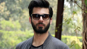 Fawad Khan Appeals For Peace & Brotherhood