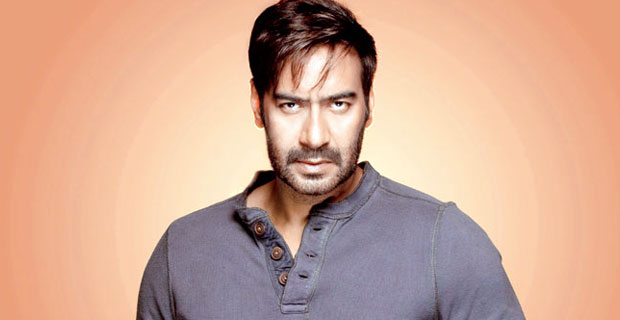 “Shivaay Might Look Like An Action Film But It’s An Emotional Drama”: Ajay Devgn