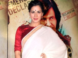 “We Are Witnesses Of What Mr Bachchan Is”: Kirti Kulhari