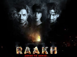 Motion Poster Of Raakh Ft. Vir Das, Richa Chadha, Shaad Randhawa