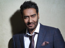 “I Have A Thought Of Making Shivaay’s Sequel”: Ajay Devgn