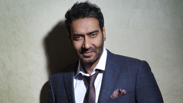 “I Have A Thought Of Making Shivaay’s Sequel”: Ajay Devgn “I Have A Thought Of Making Shivaay’s Sequel”: Ajay Devgn