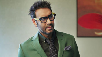 “Kajol’s Pyaar To Hona Hi Tha Film Is My Personal Favourite”: Ajay Devgn
