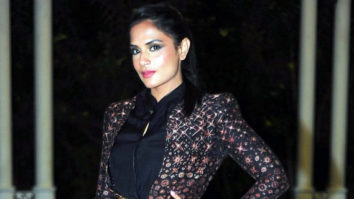 MUST WATCH: “Artists Are NOT Terrorists”: Richa Chadha