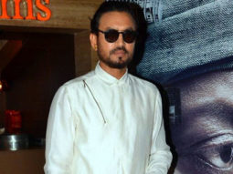 “Tom Hanks Is A FANTASTIC Human Being”: Irrfan Khan